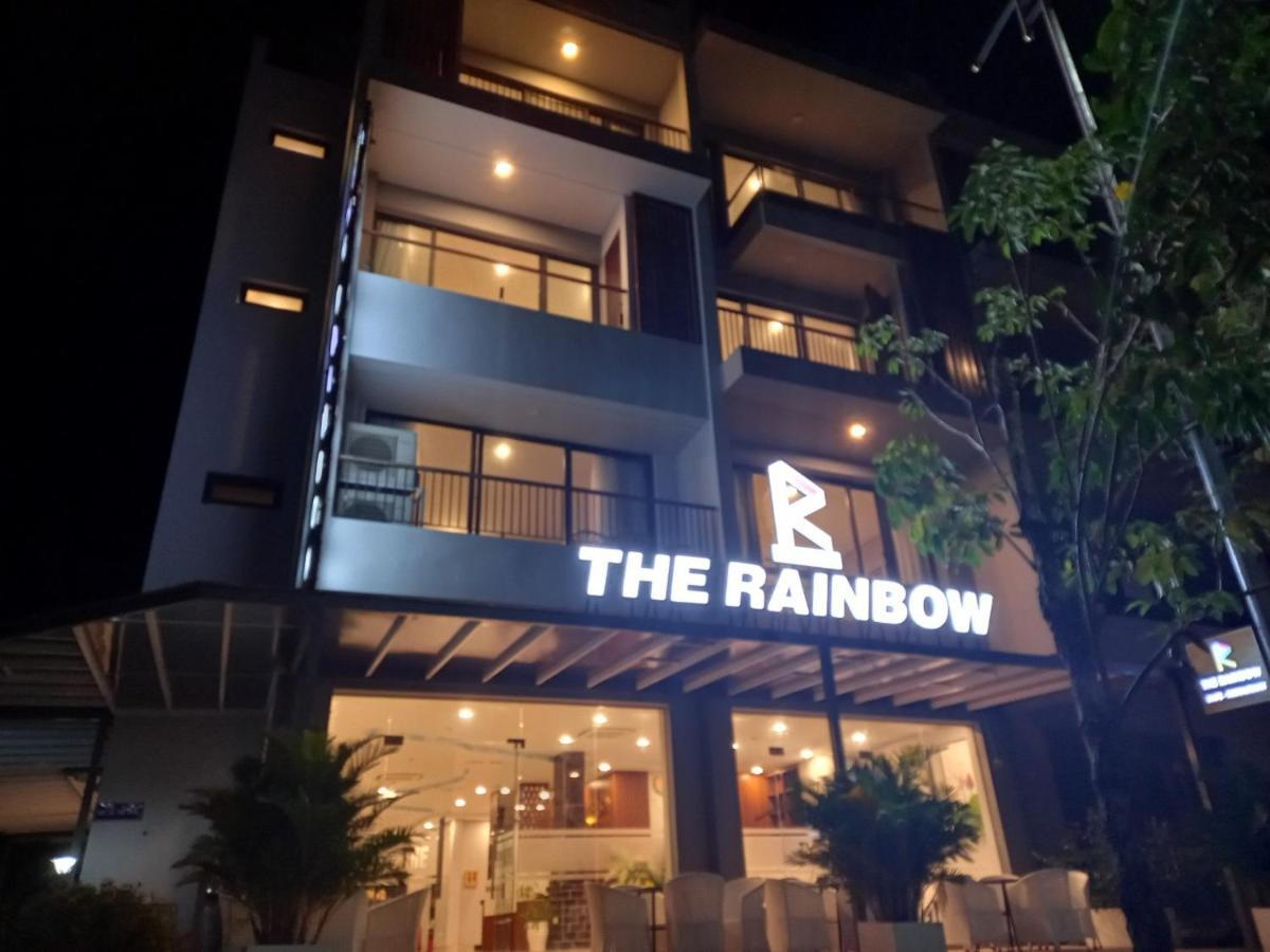 The Rainbow Hotel Που Κουόκ Εξωτερικό φωτογραφία