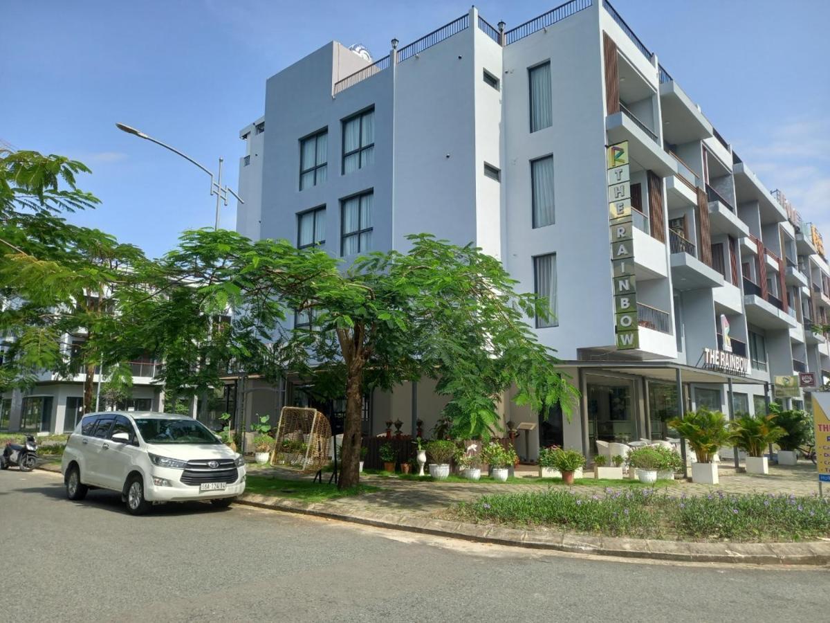 The Rainbow Hotel Που Κουόκ Εξωτερικό φωτογραφία