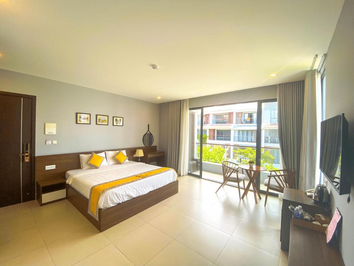 The Rainbow Hotel Που Κουόκ Εξωτερικό φωτογραφία