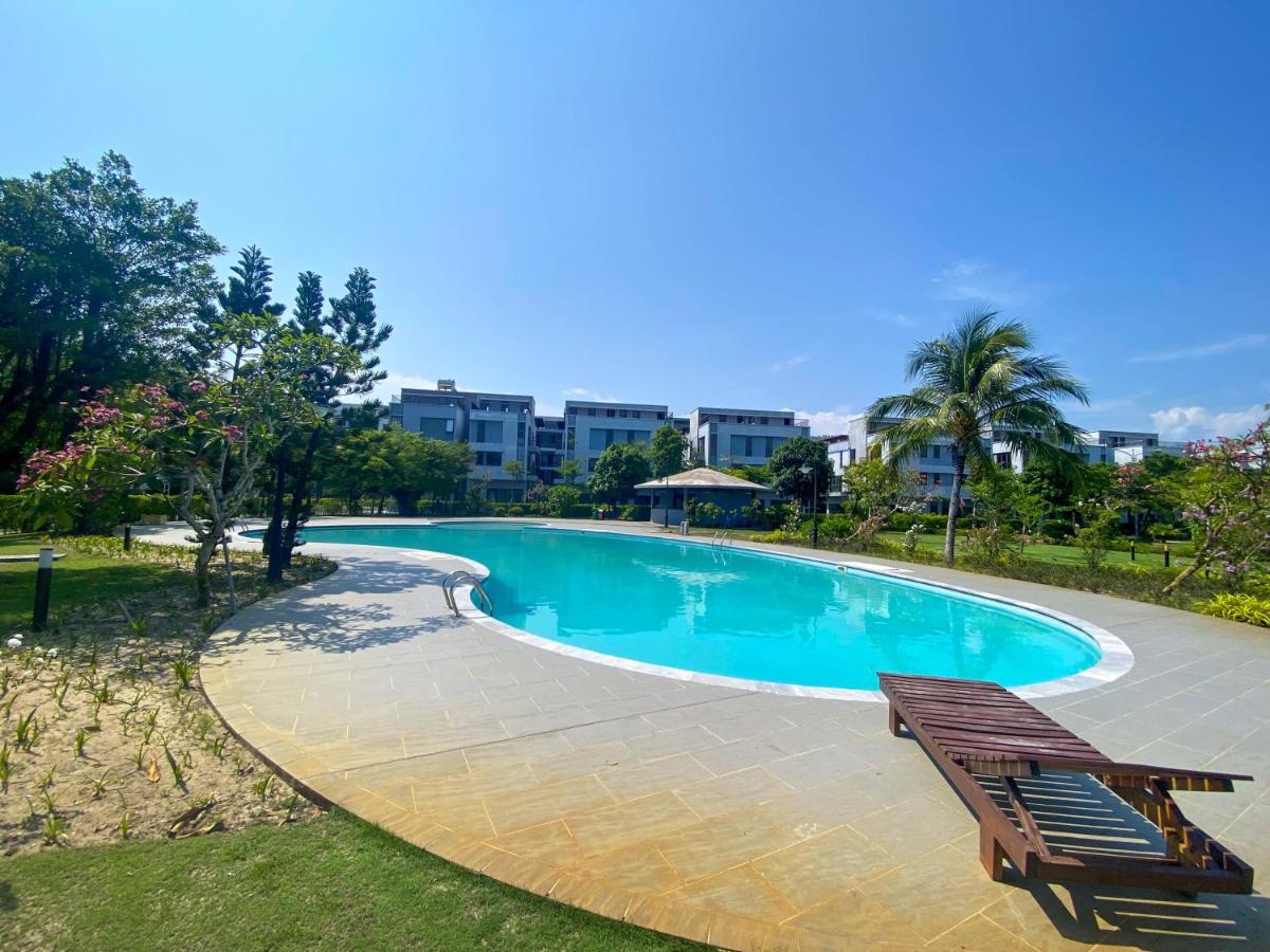 The Rainbow Hotel Που Κουόκ Εξωτερικό φωτογραφία