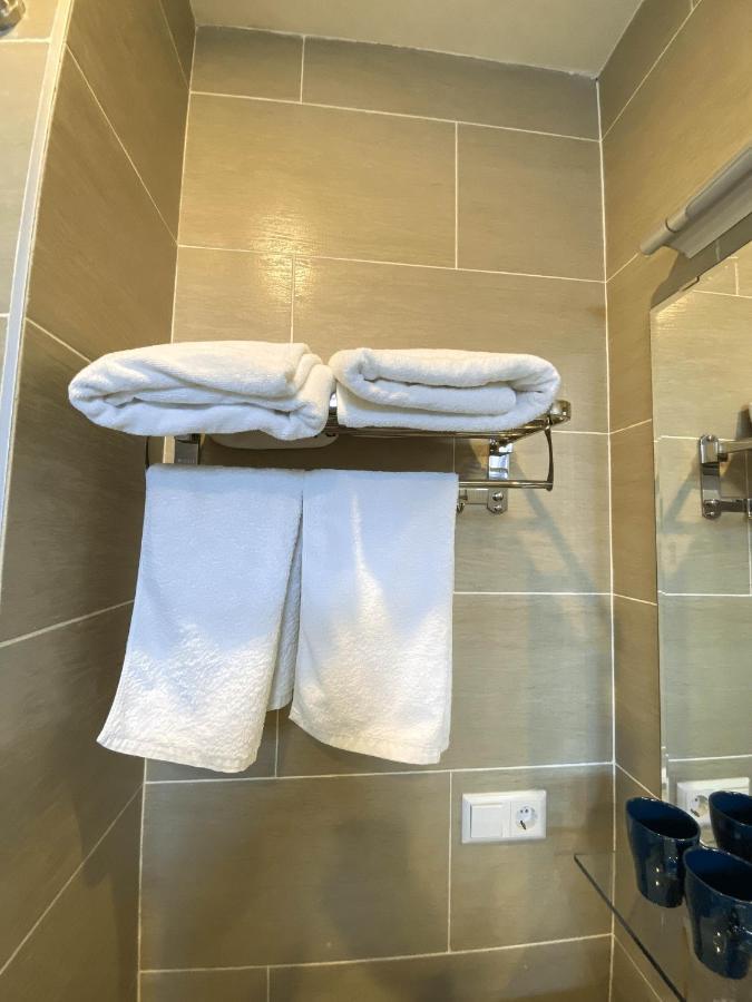 The Rainbow Hotel Που Κουόκ Εξωτερικό φωτογραφία