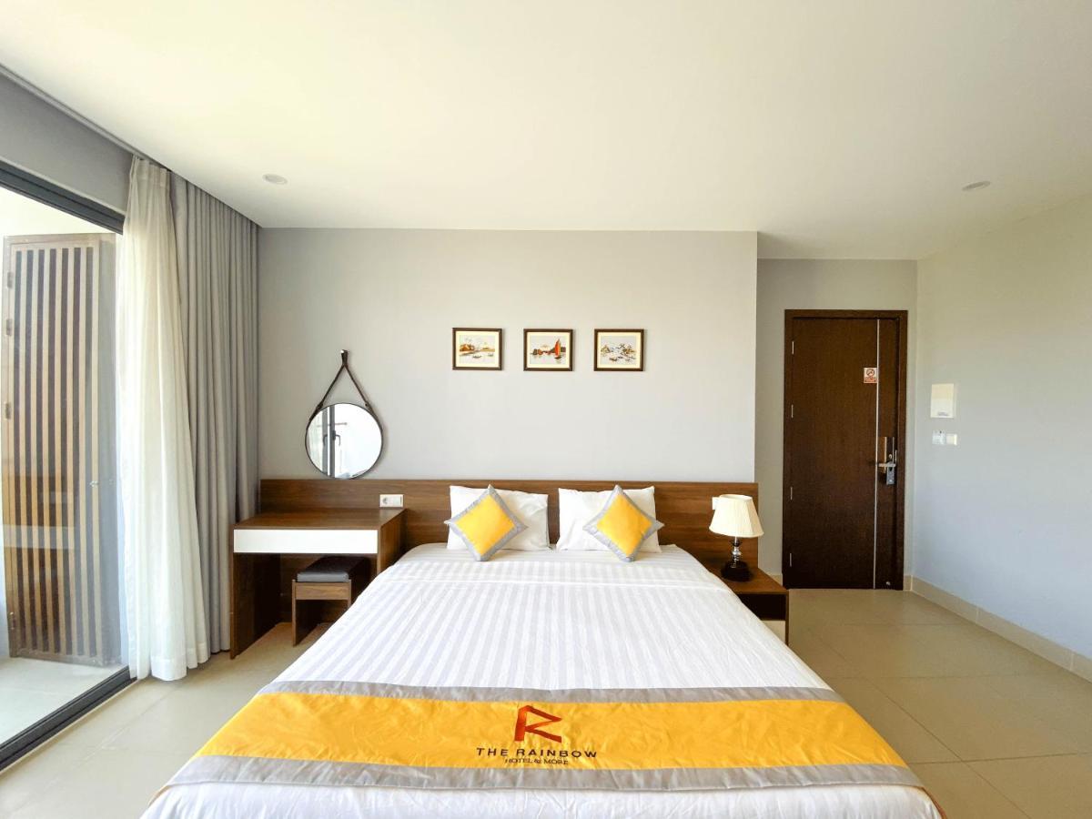 The Rainbow Hotel Που Κουόκ Εξωτερικό φωτογραφία