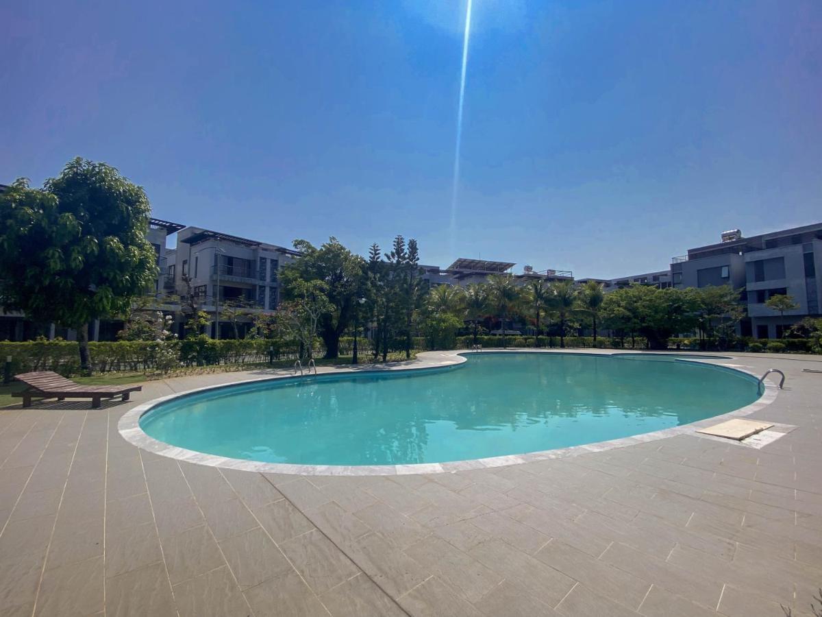 The Rainbow Hotel Που Κουόκ Εξωτερικό φωτογραφία