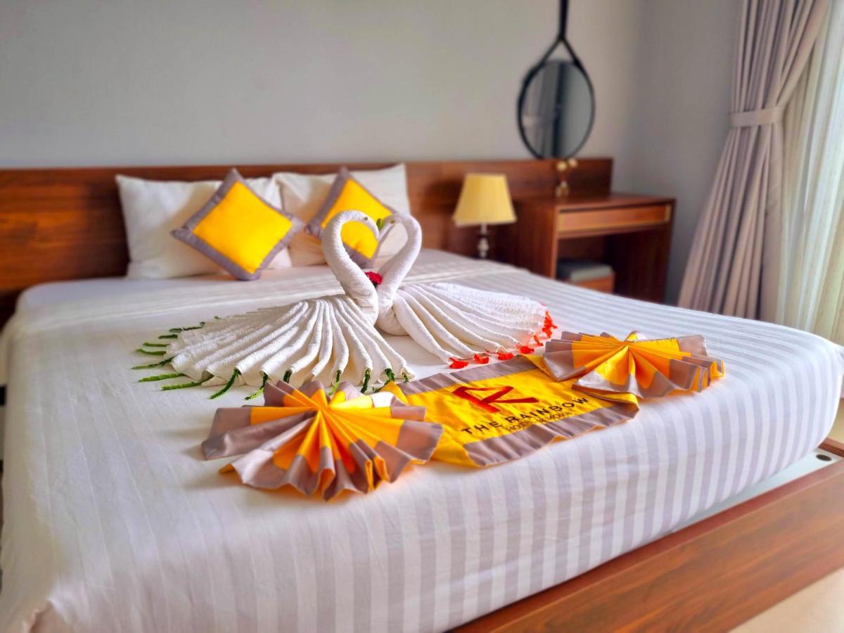 The Rainbow Hotel Που Κουόκ Εξωτερικό φωτογραφία