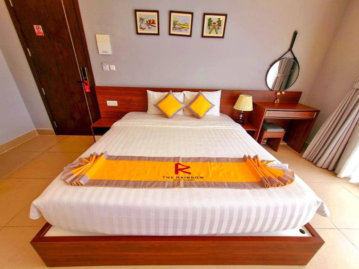 The Rainbow Hotel Που Κουόκ Εξωτερικό φωτογραφία